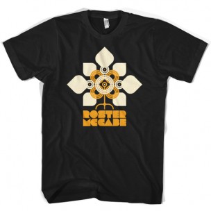 Shirt Front
