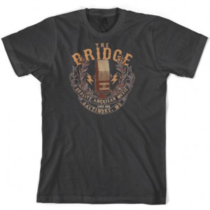 Unisex Front