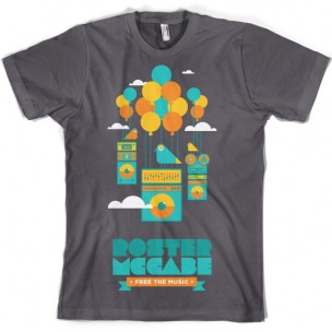 Shirt Front