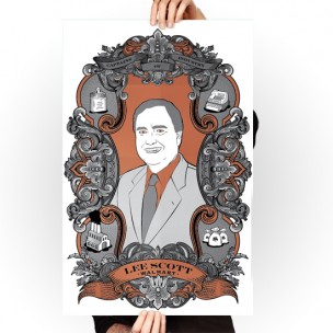 Poster Front
