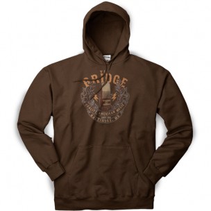 Unisex Front