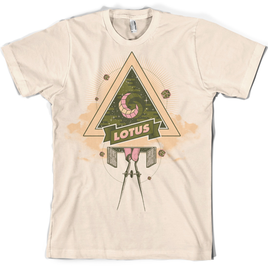 Mobius Shirt